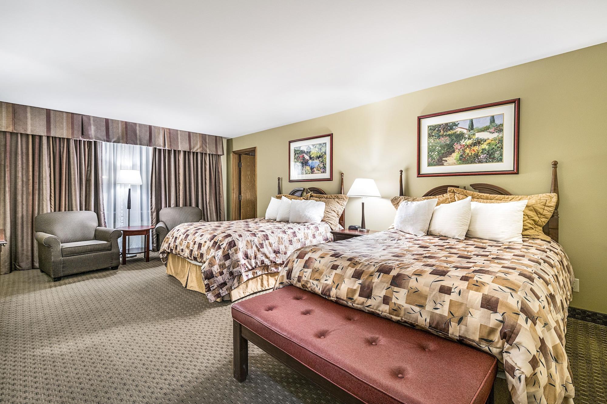 Winnemucca Inn & Casino Kültér fotó