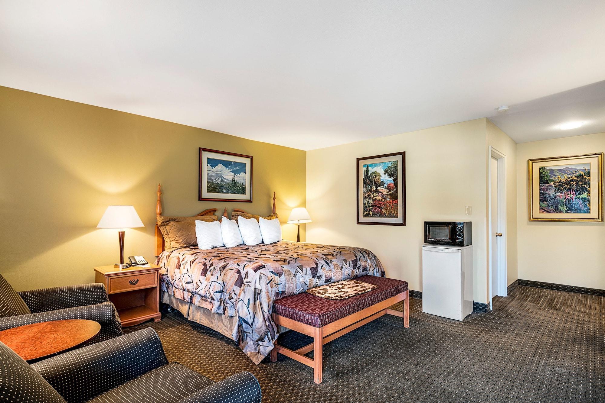 Winnemucca Inn & Casino Kültér fotó