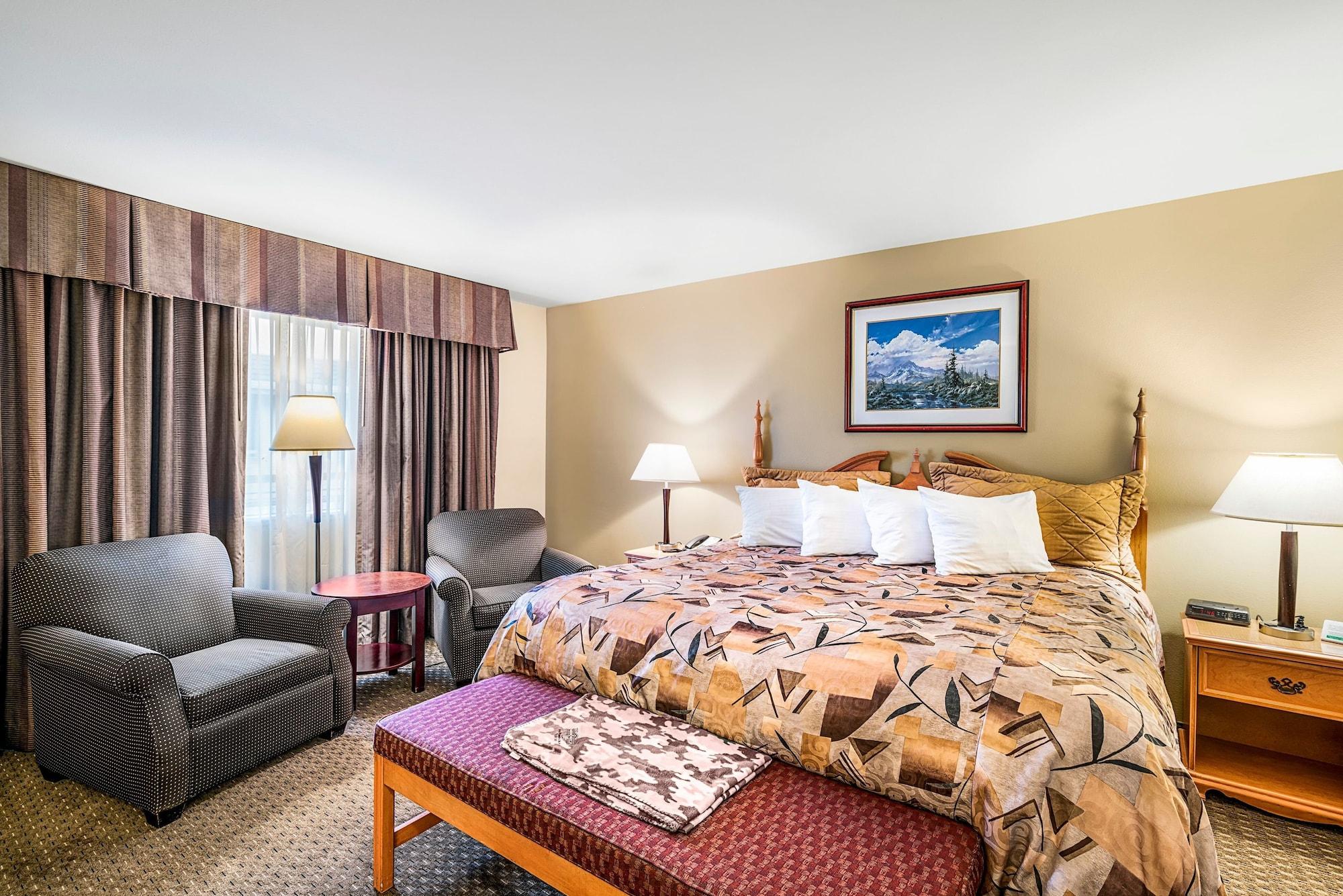Winnemucca Inn & Casino Kültér fotó