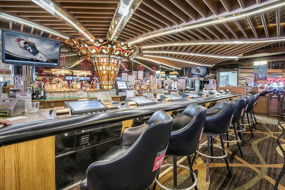 Winnemucca Inn & Casino Kültér fotó