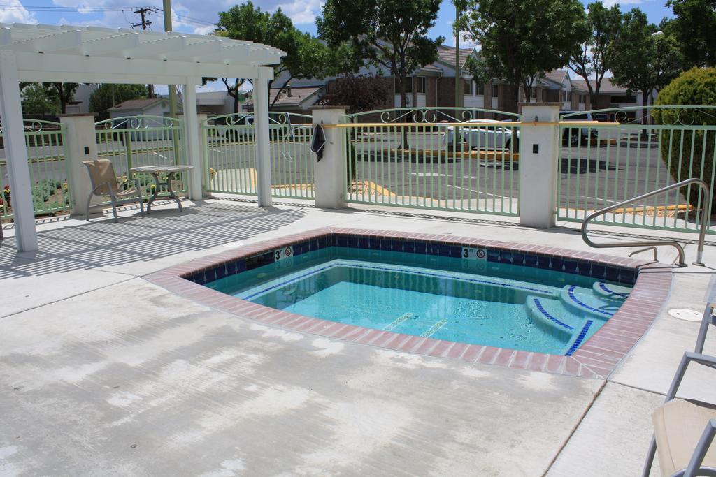 Winnemucca Inn & Casino Kültér fotó