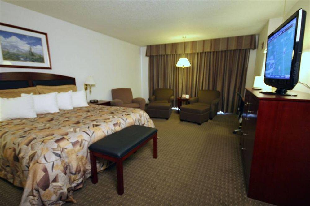 Winnemucca Inn & Casino Kültér fotó
