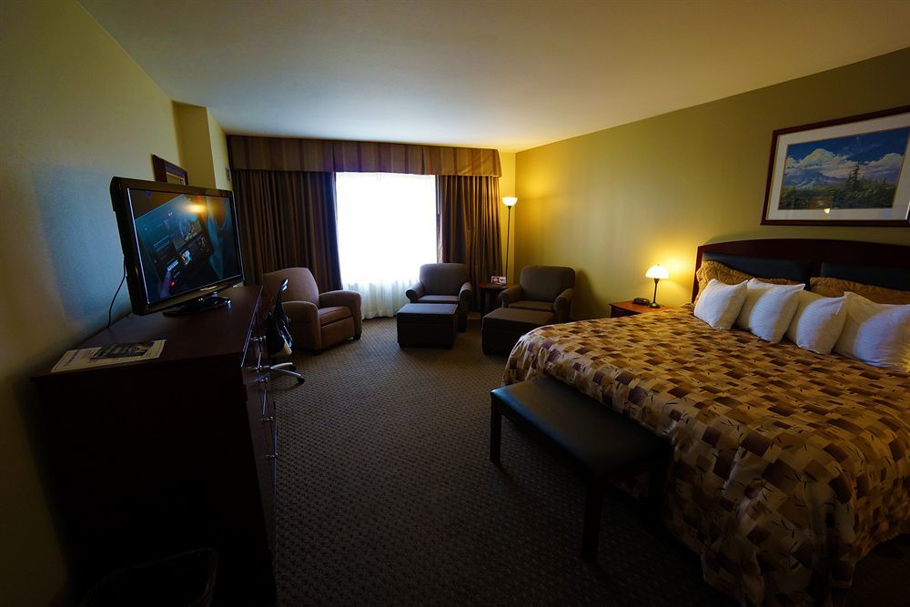 Winnemucca Inn & Casino Kültér fotó