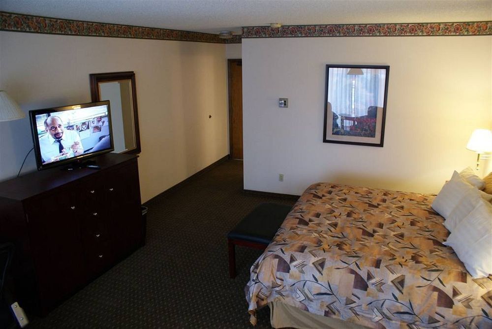 Winnemucca Inn & Casino Kültér fotó