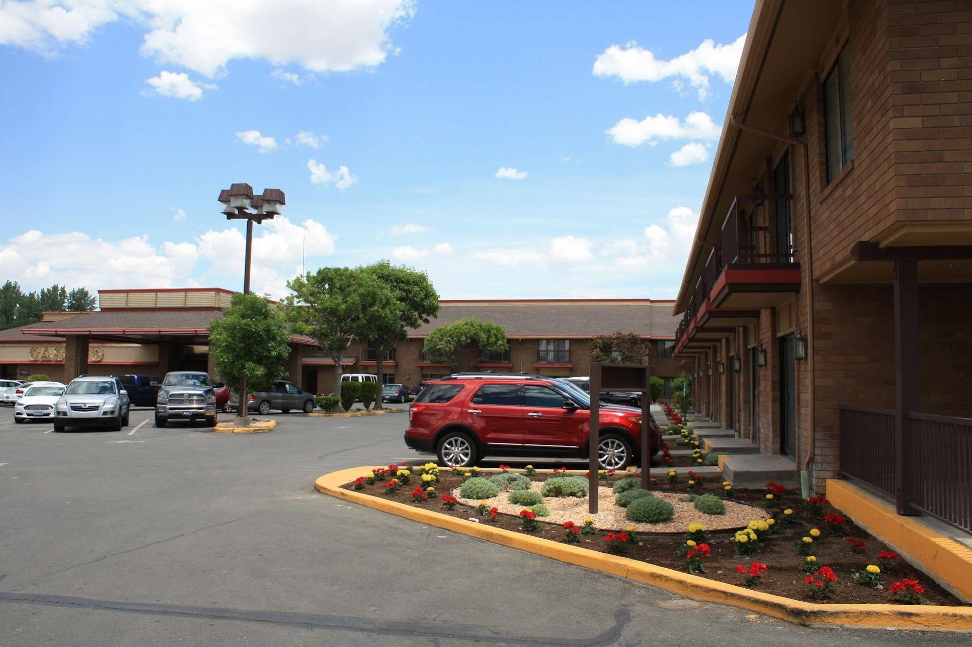 Winnemucca Inn & Casino Kültér fotó