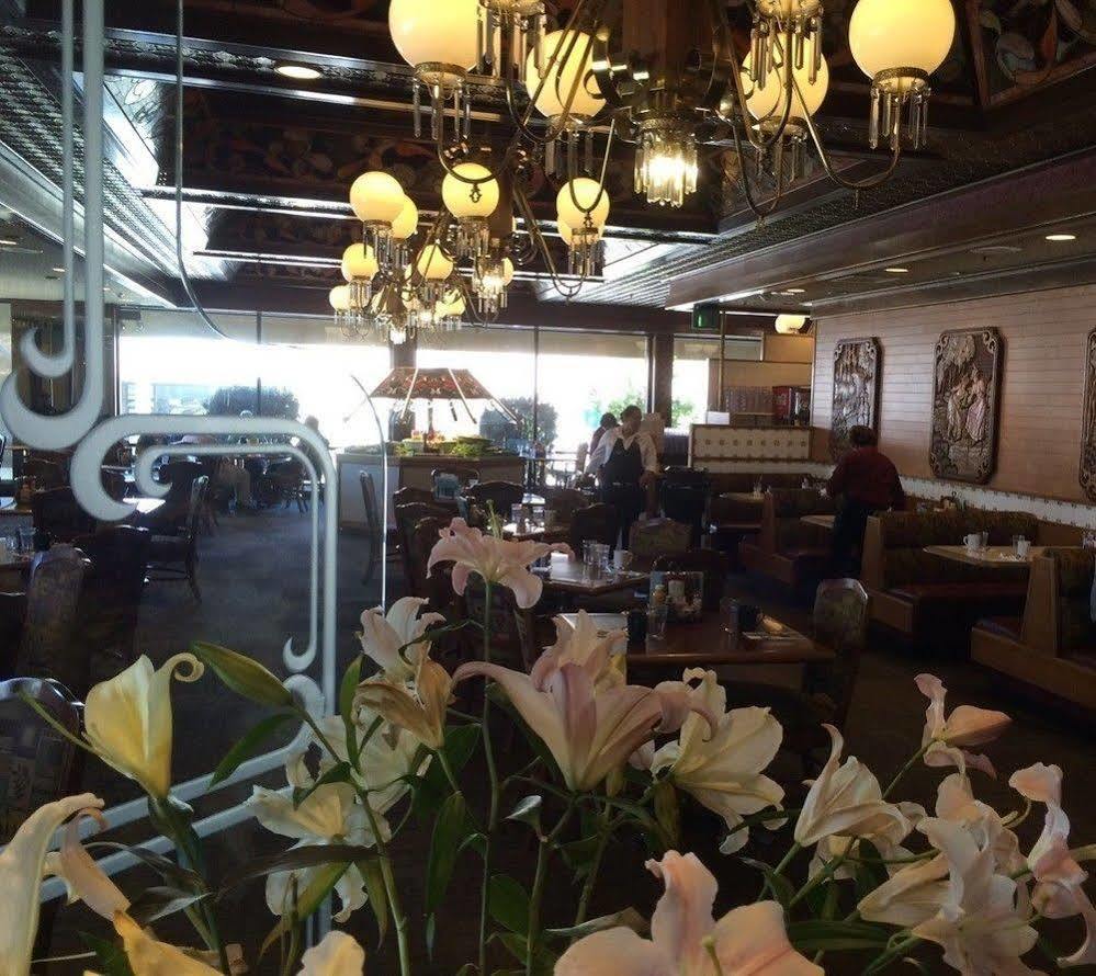 Winnemucca Inn & Casino Kültér fotó