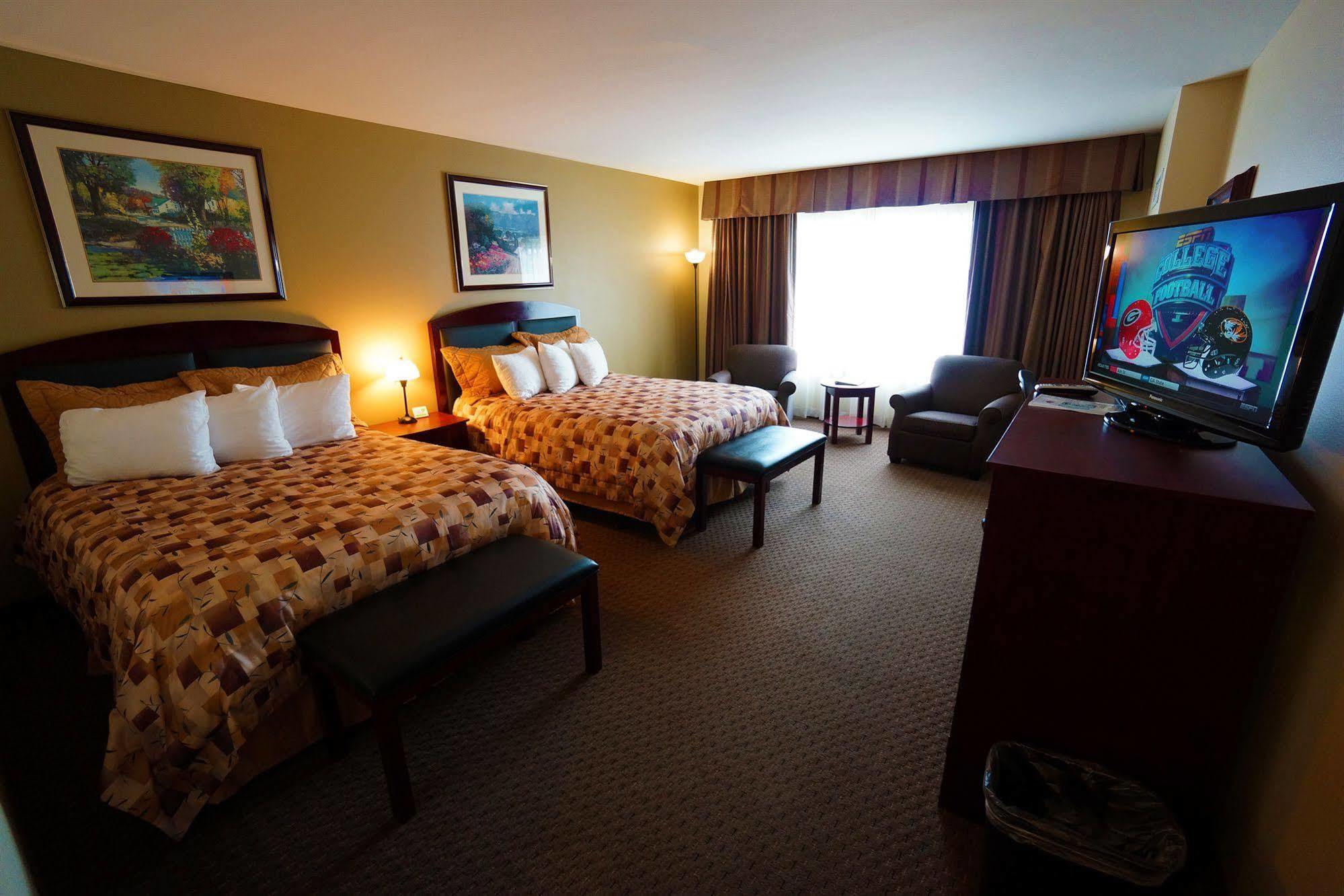 Winnemucca Inn & Casino Kültér fotó