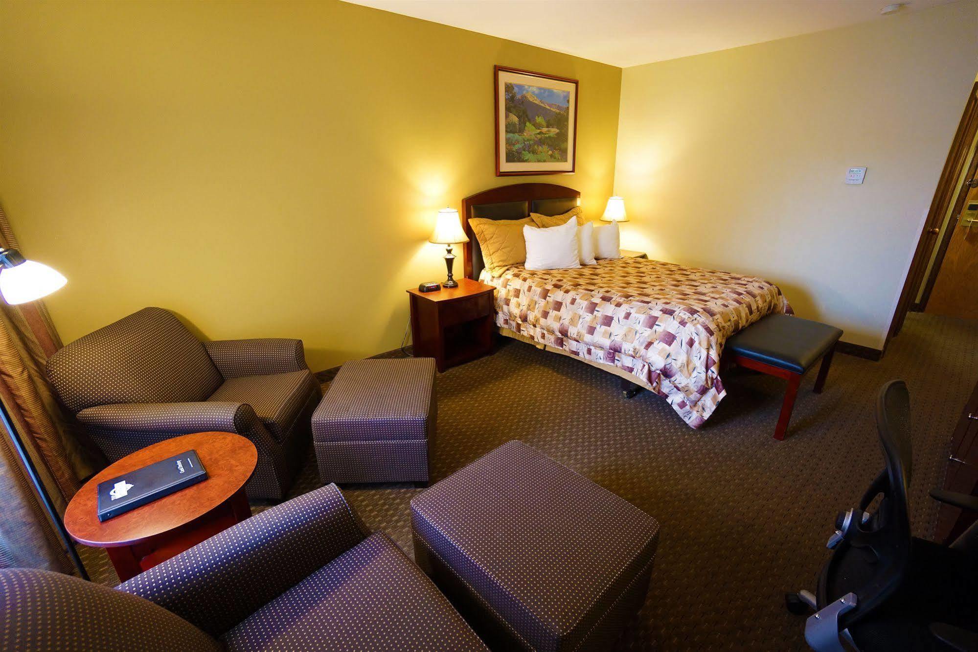 Winnemucca Inn & Casino Kültér fotó
