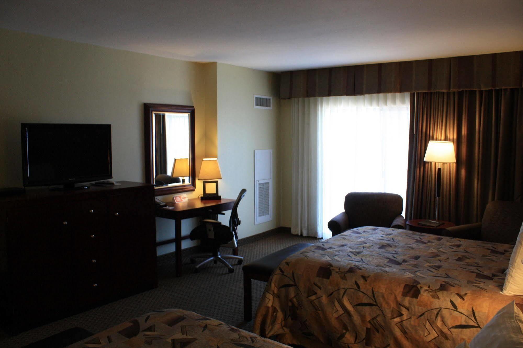 Winnemucca Inn & Casino Kültér fotó