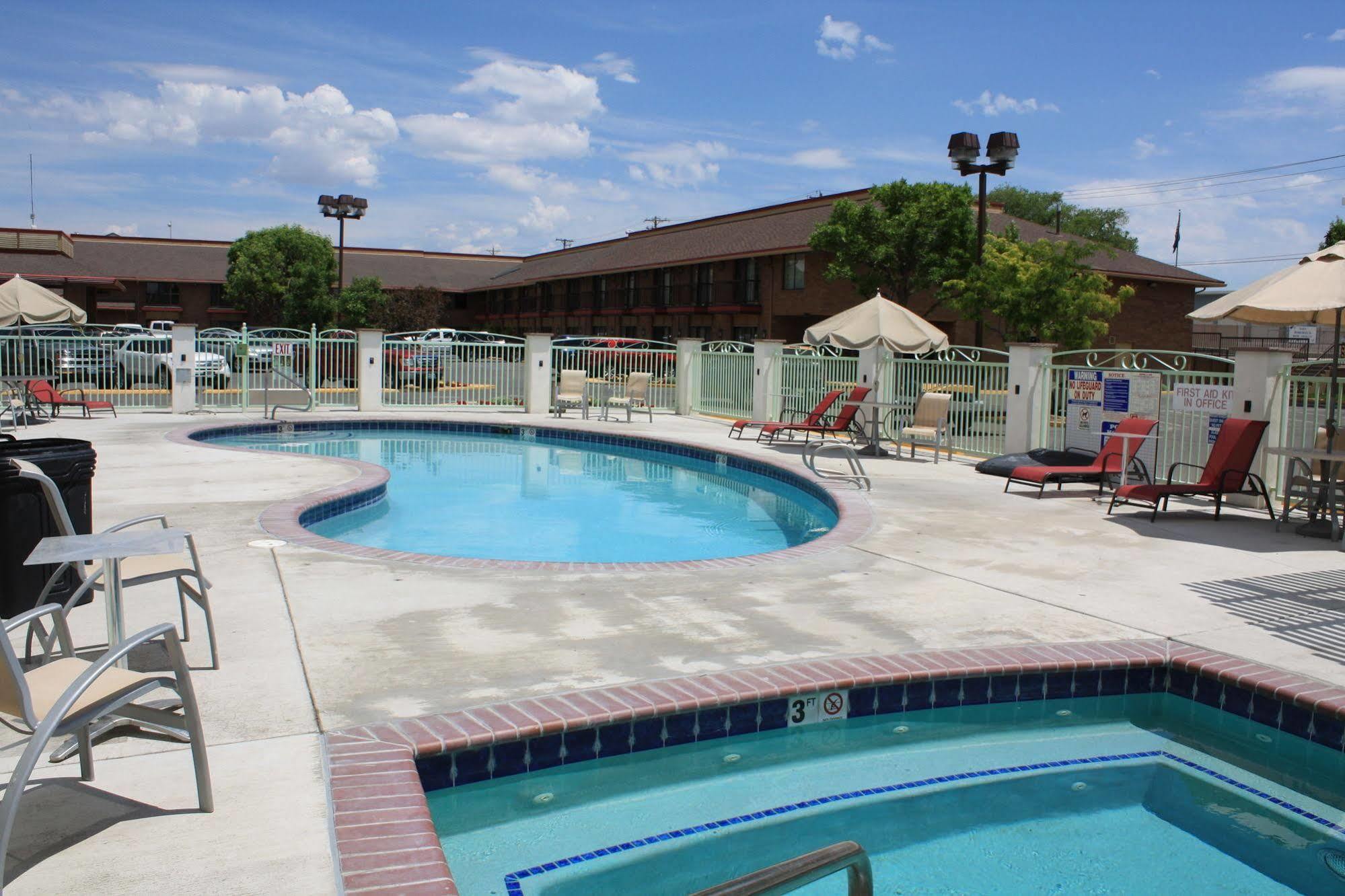 Winnemucca Inn & Casino Kültér fotó