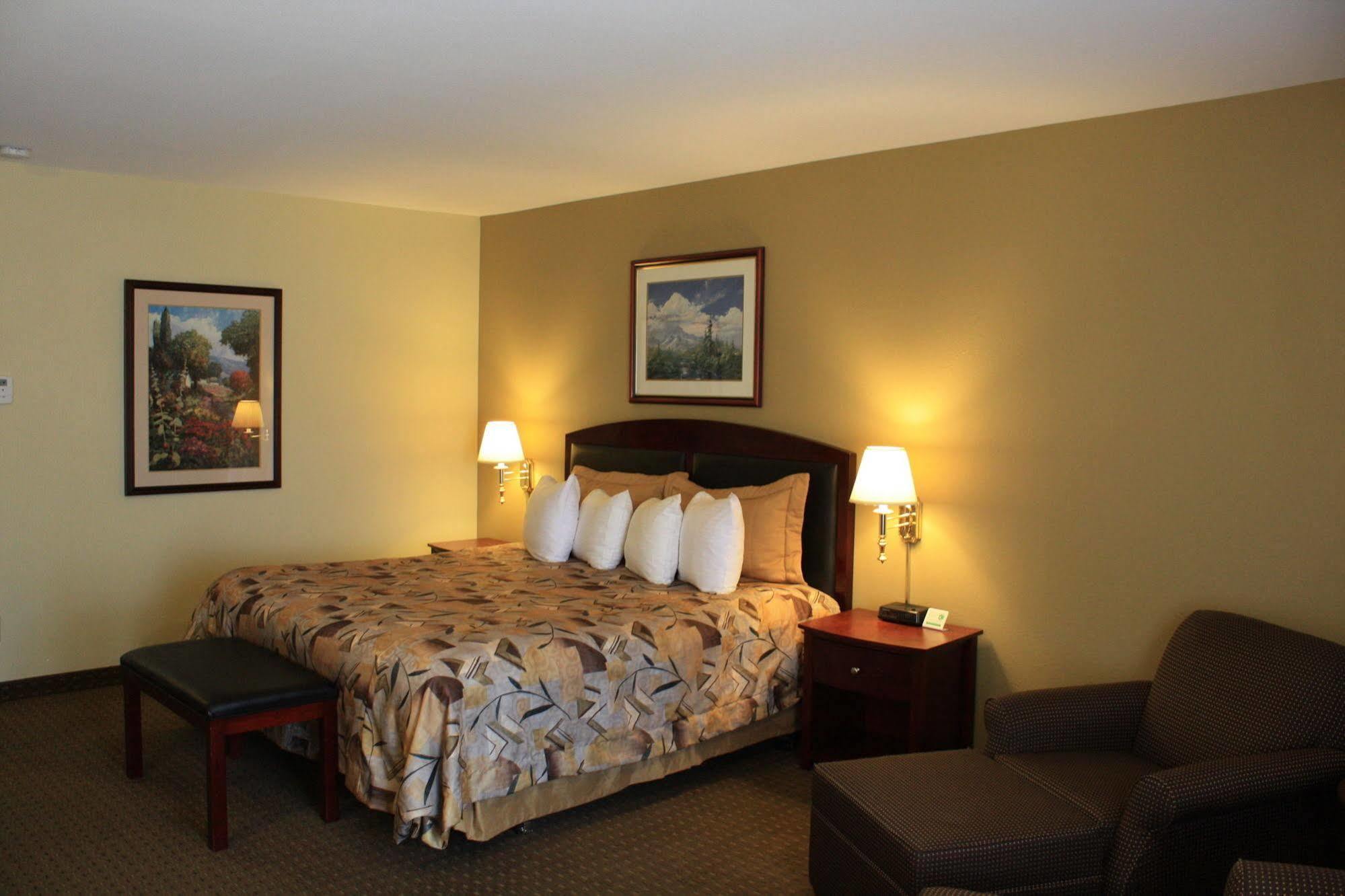 Winnemucca Inn & Casino Kültér fotó