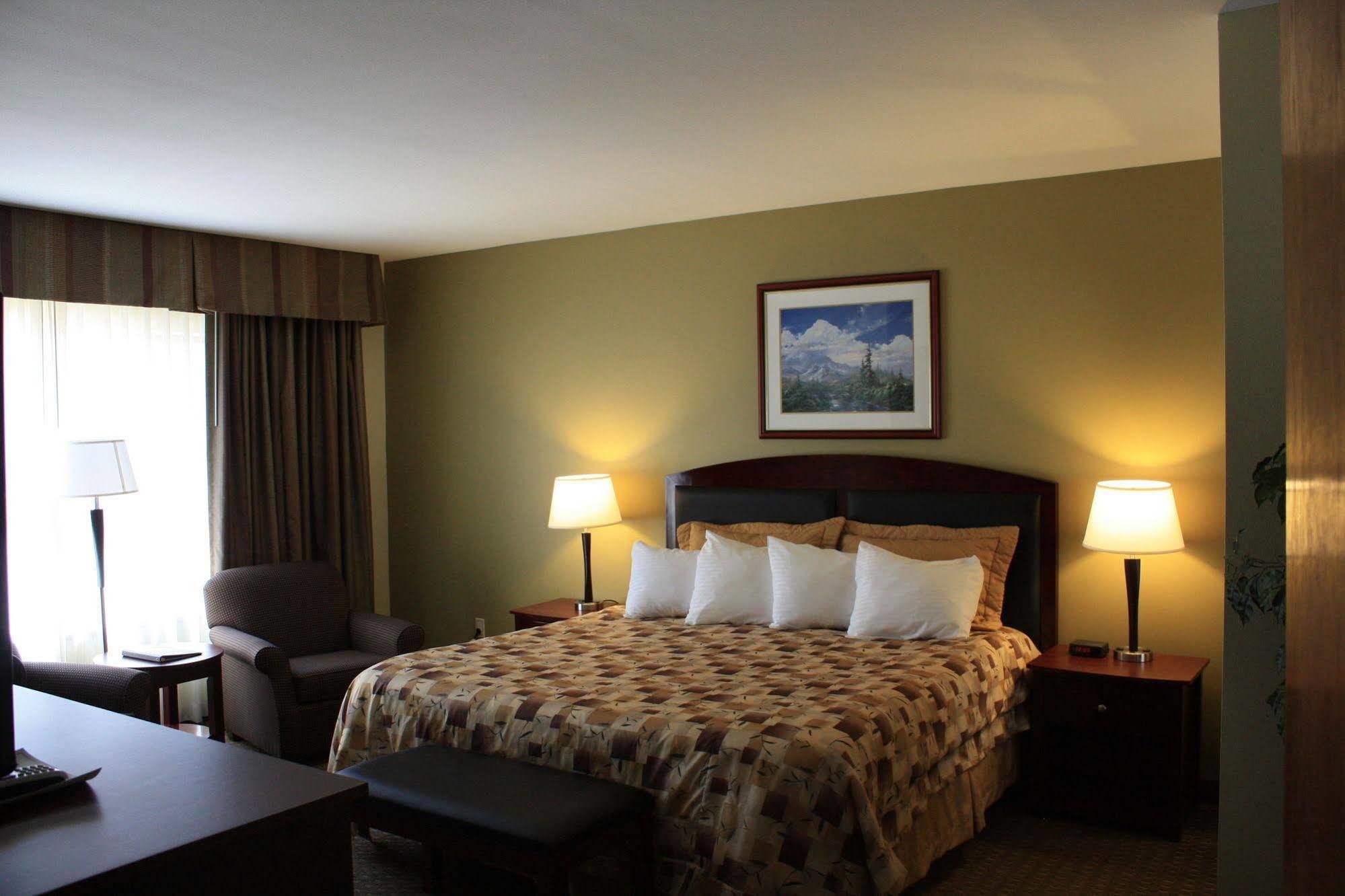 Winnemucca Inn & Casino Kültér fotó