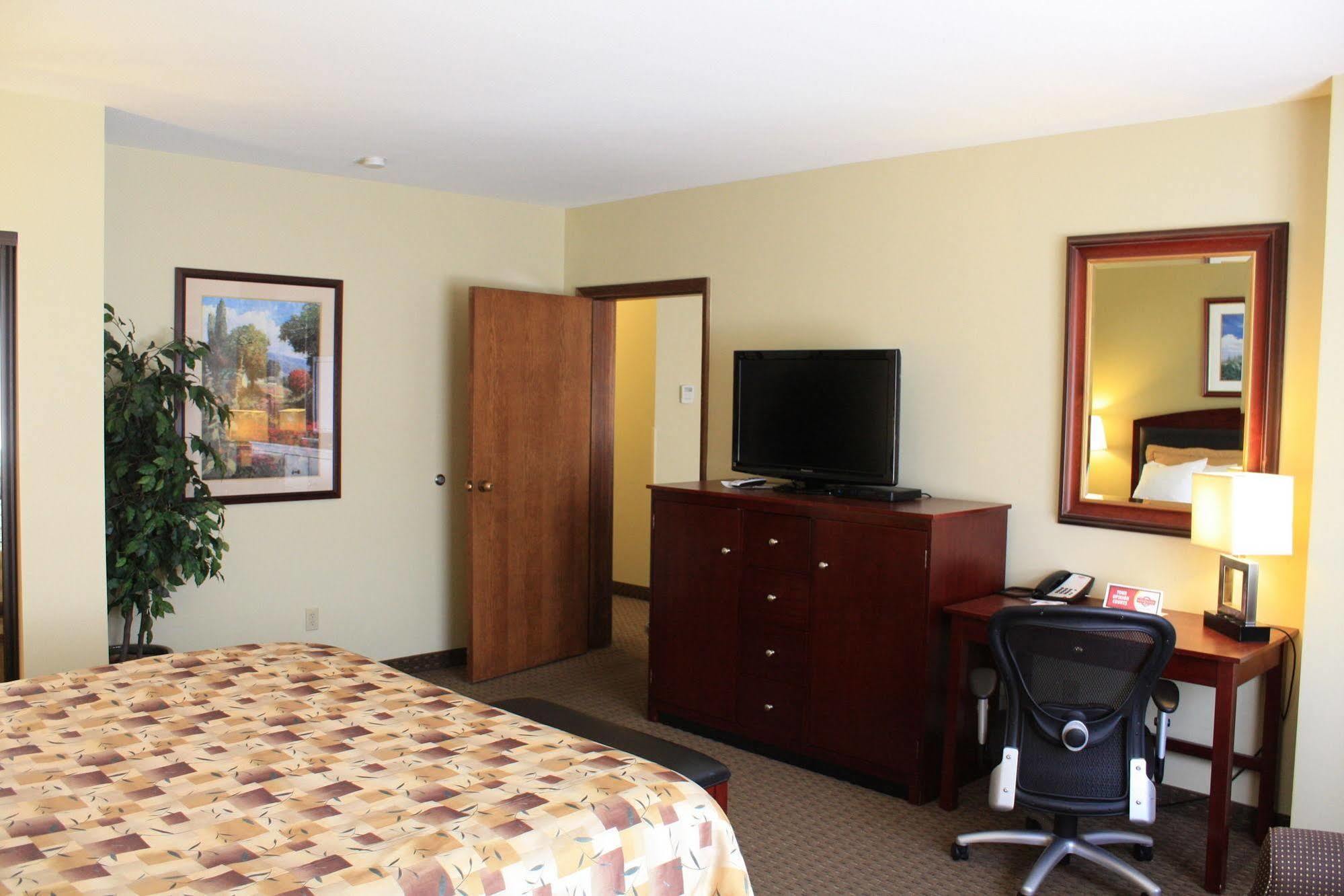 Winnemucca Inn & Casino Kültér fotó