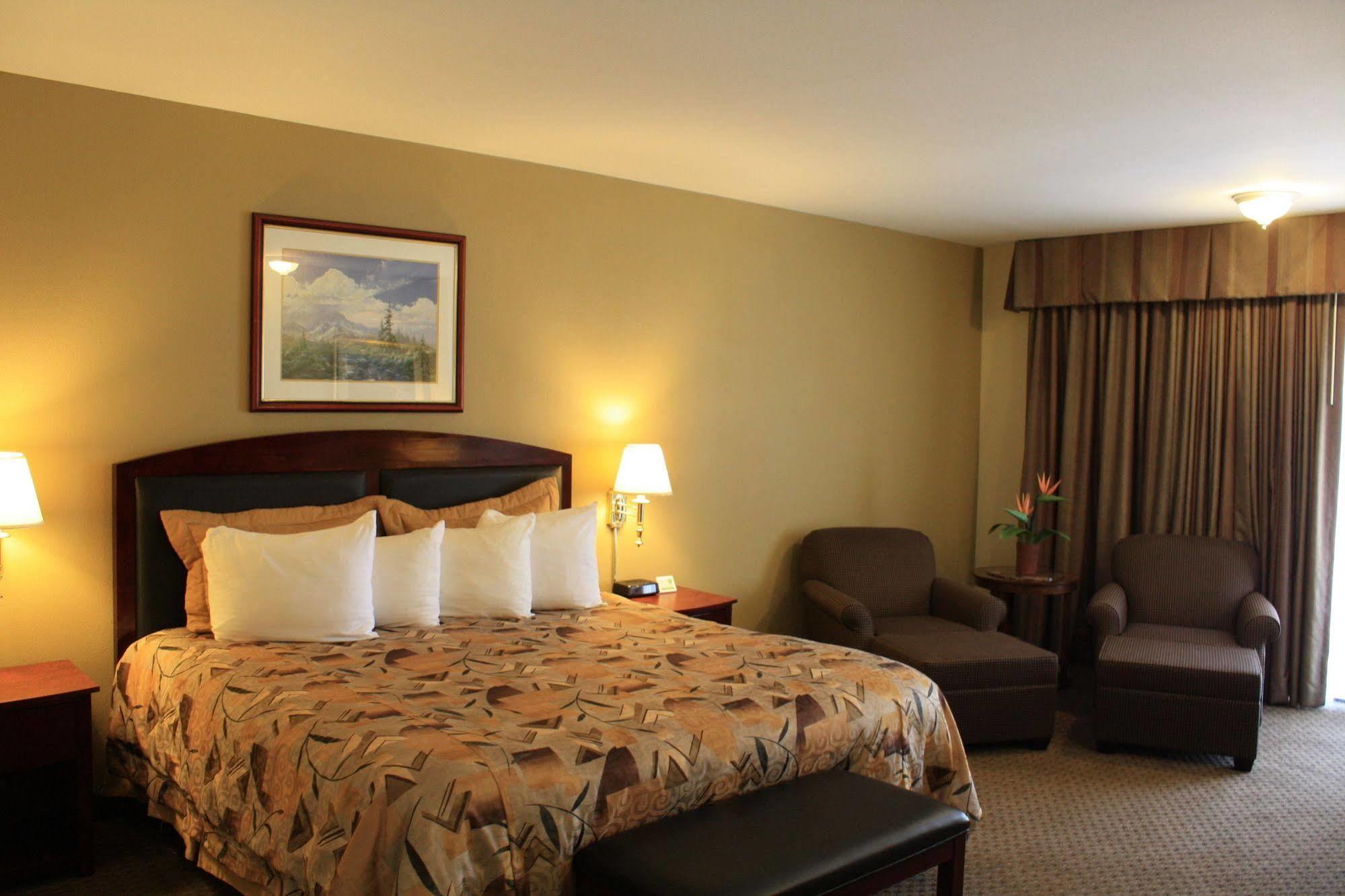 Winnemucca Inn & Casino Kültér fotó