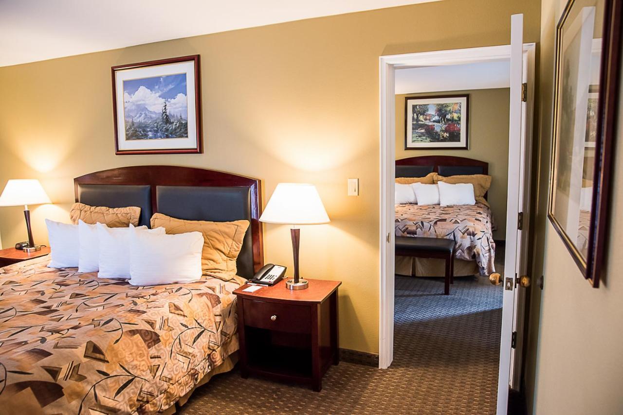 Winnemucca Inn & Casino Kültér fotó