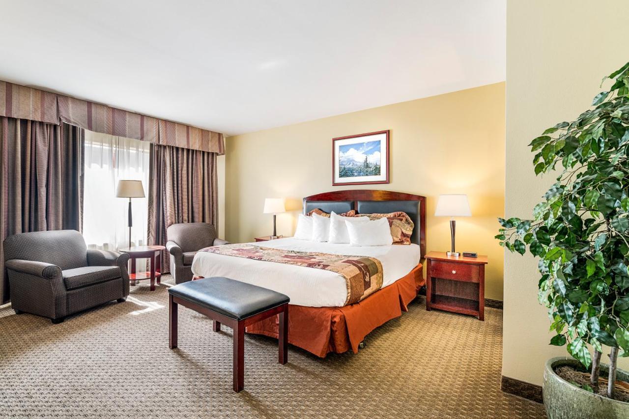 Winnemucca Inn & Casino Kültér fotó