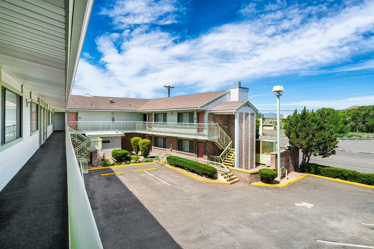 Winnemucca Inn & Casino Kültér fotó