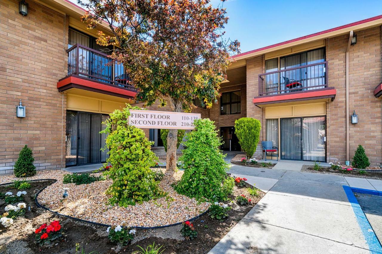 Winnemucca Inn & Casino Kültér fotó