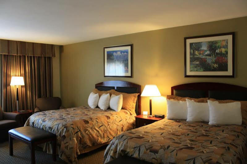 Winnemucca Inn & Casino Kültér fotó